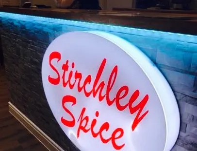 Stirchley Spice
