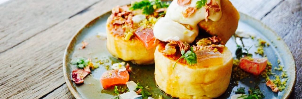 The Silly Tart Kitchen