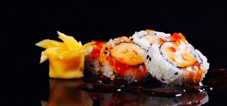 SUSHI Masters