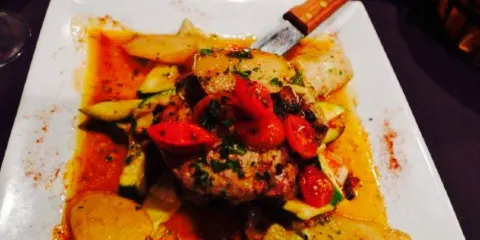 Padrino's Bistro & Italian Steakhouse