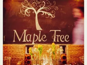 Maple Tree Lorne Seafood Restaurant