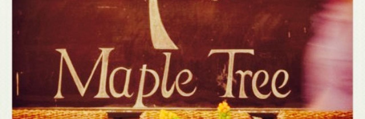 Maple Tree Lorne Seafood Restaurant