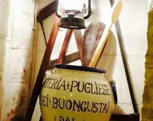 Osteria Pugliese