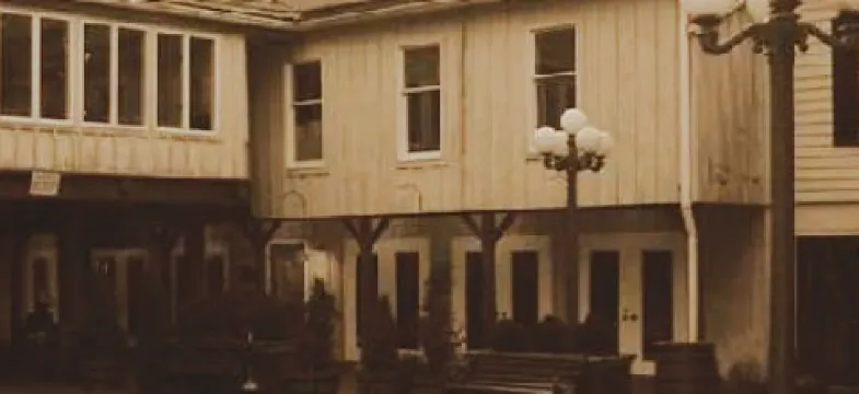 Jasmine Chinese Cuisine