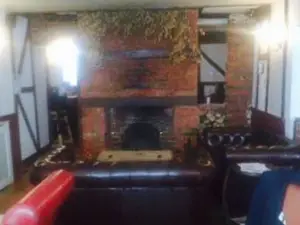 The White Hart