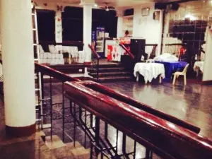 Terrace Garden Restaurant