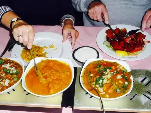 Pan Ahar