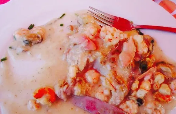 El Rincon De Florencia