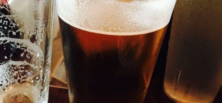 Finaughty's Irish Pub & Restaurant