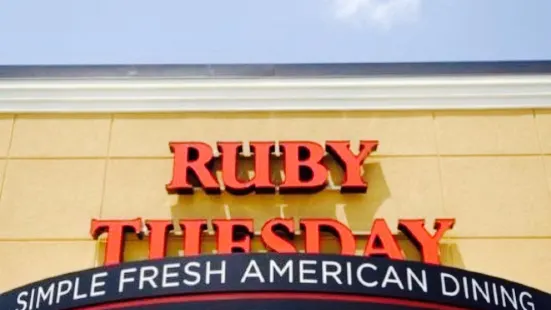 Ruby Tuesday