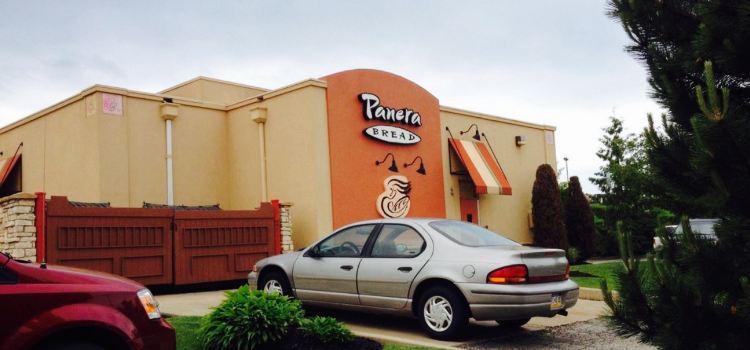 Panera Bread