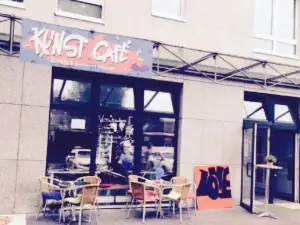 Kunstcafe EinBlick