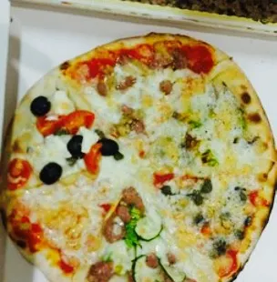 Pianeta Pizza
