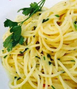 Al Forno Ristorante