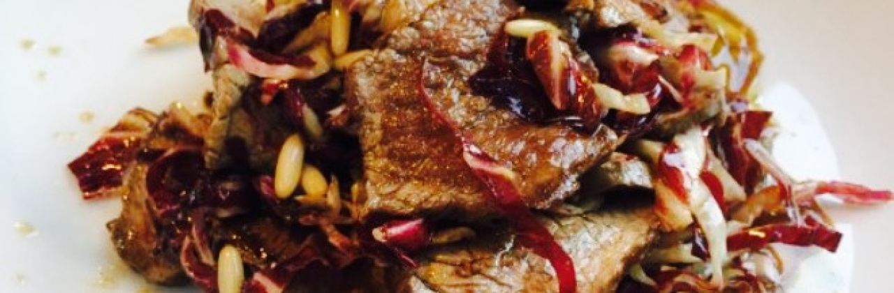 La Gastronomia Di Cervia Carni