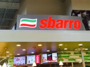 Sbarro