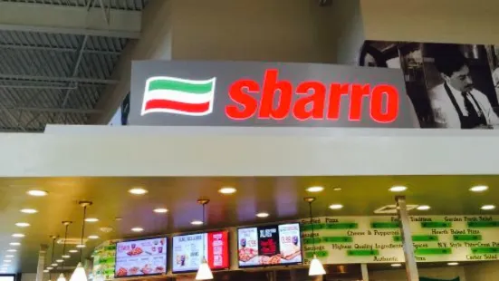 Sbarro