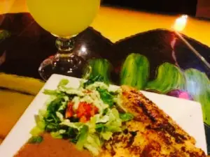 Jalapa Mexican Grill