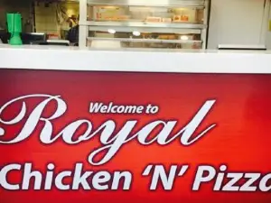 Royal Chicken & Pizza