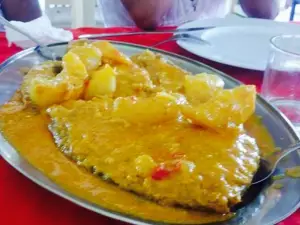 Peixada Do Mauricio