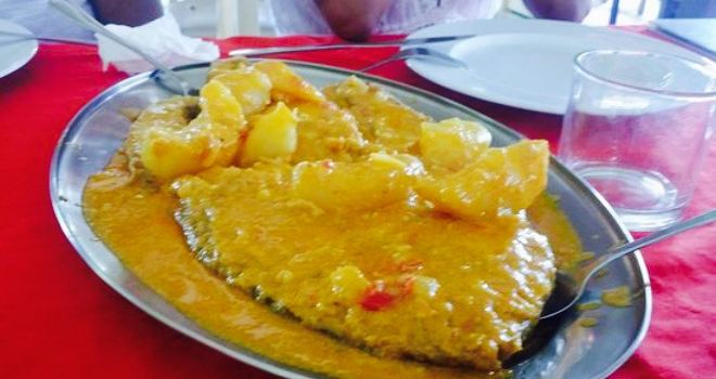Peixada Do Mauricio