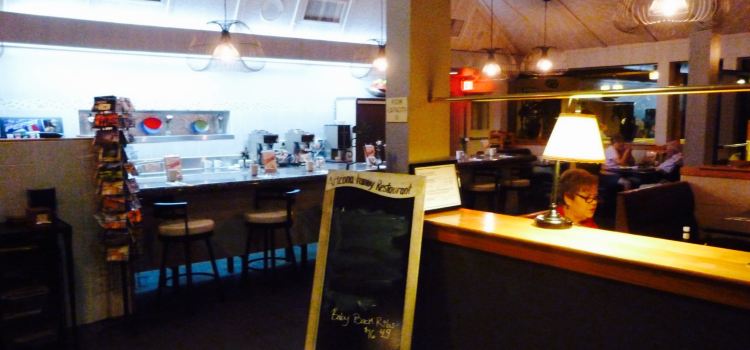 Arizona Family Restaurant