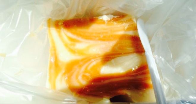Pine Creek Fudge Ice Cream & Espresso