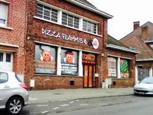 Pizza Flamm's & Go