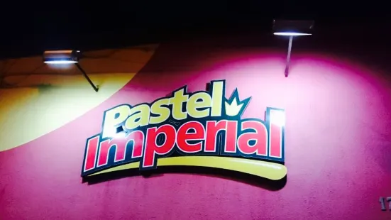 Pastel Imperial