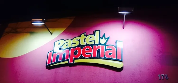 Pastel Imperial