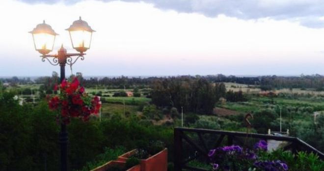 Ristorante Genna e Masoni
