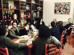 Bottega Del Vino