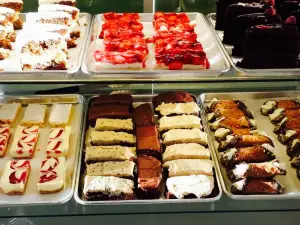 Mountain View Cafe and Bakery