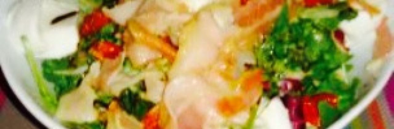 Restaurant La Calade