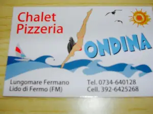 Chalet Ondina