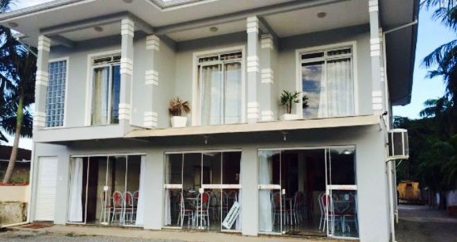 Alzira Pizzaria E Lanchonete