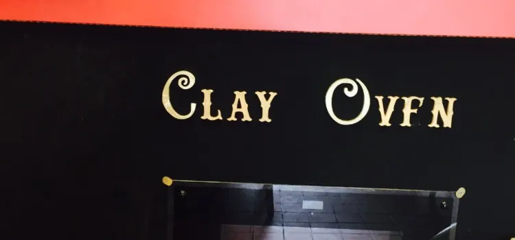 The Clay Oven