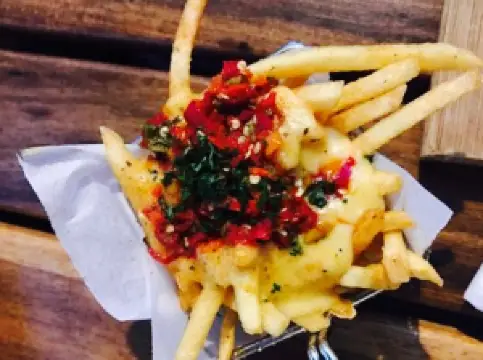 RocoMamas Dolphins Leap - Halaal