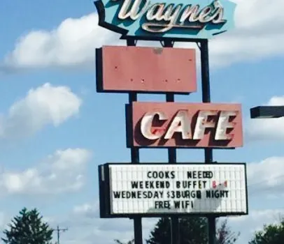 Wayne's