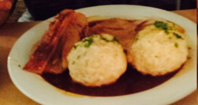 Grünsteinstüberl