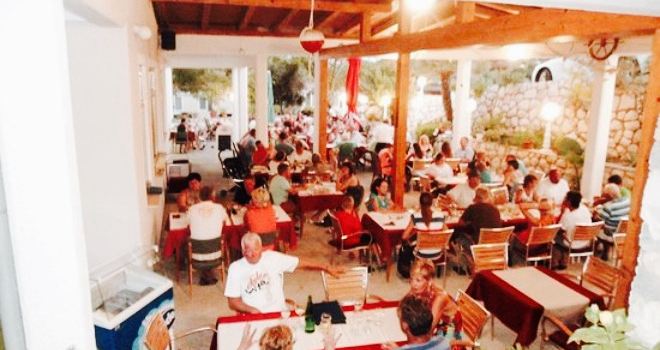 Restaurant Morcic