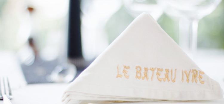 Le Bateau Ivre