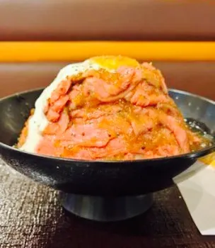 Roast Beef Hoshi, Aeon Mall Okinawa Rycom