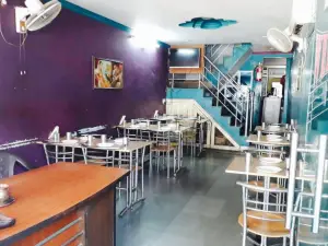 Fun And Food Veg Restaurant