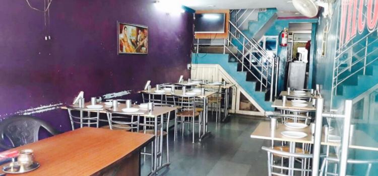 Fun And Food Veg Restaurant