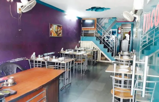 Fun And Food Veg Restaurant
