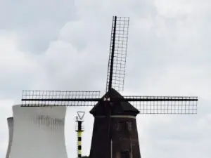 De Molen