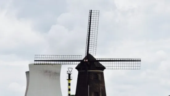 De Molen