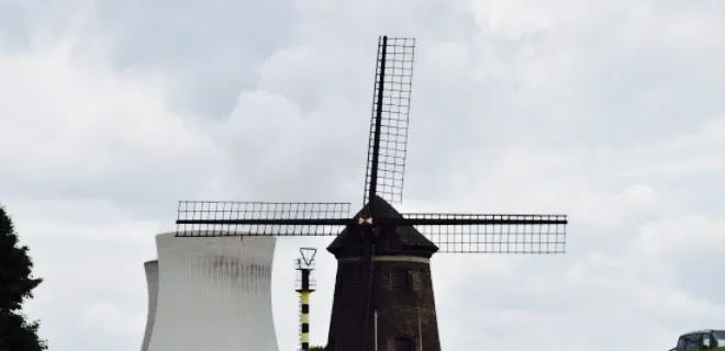 De Molen