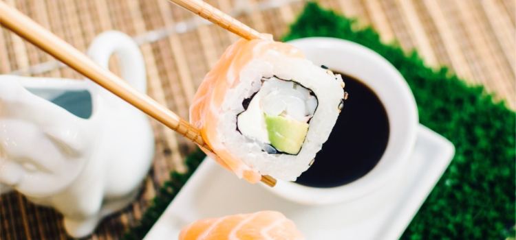 Craft Sushi Fusion